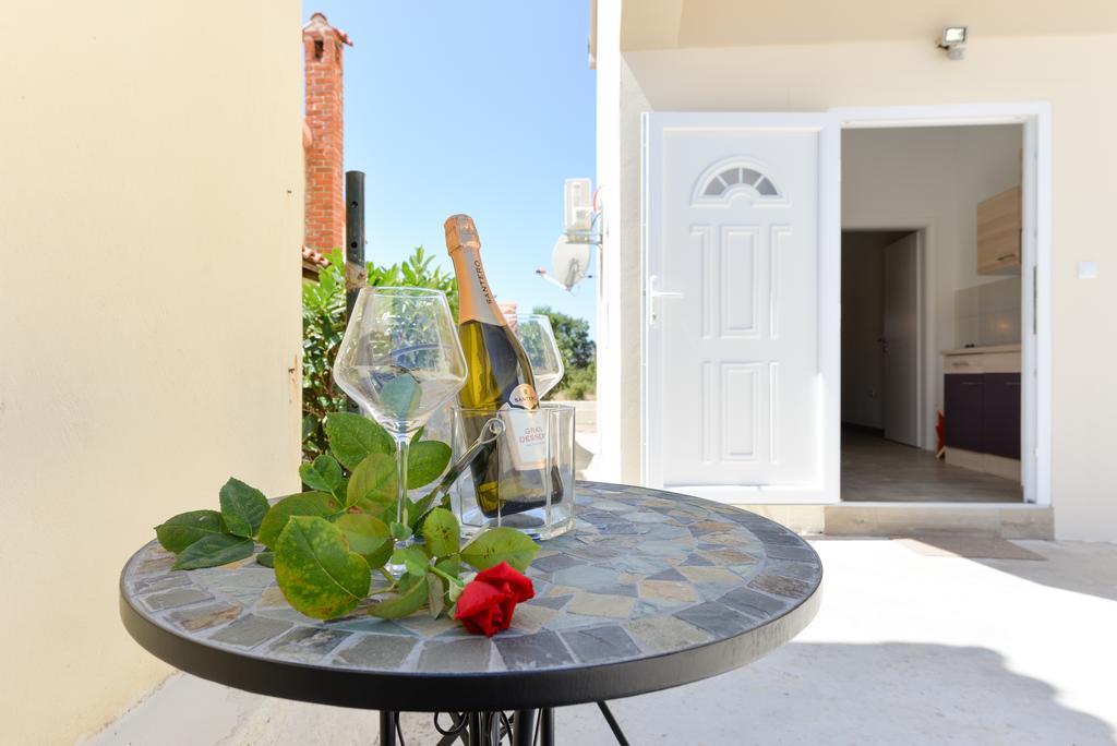Apartments La Vita Задар Стая снимка