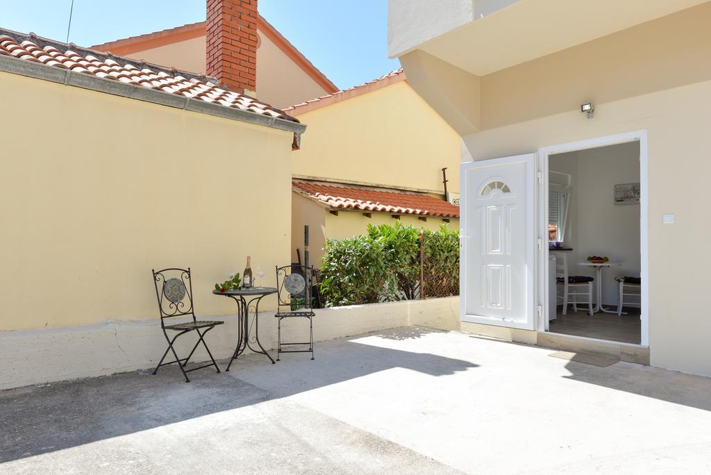 Apartments La Vita Задар Стая снимка