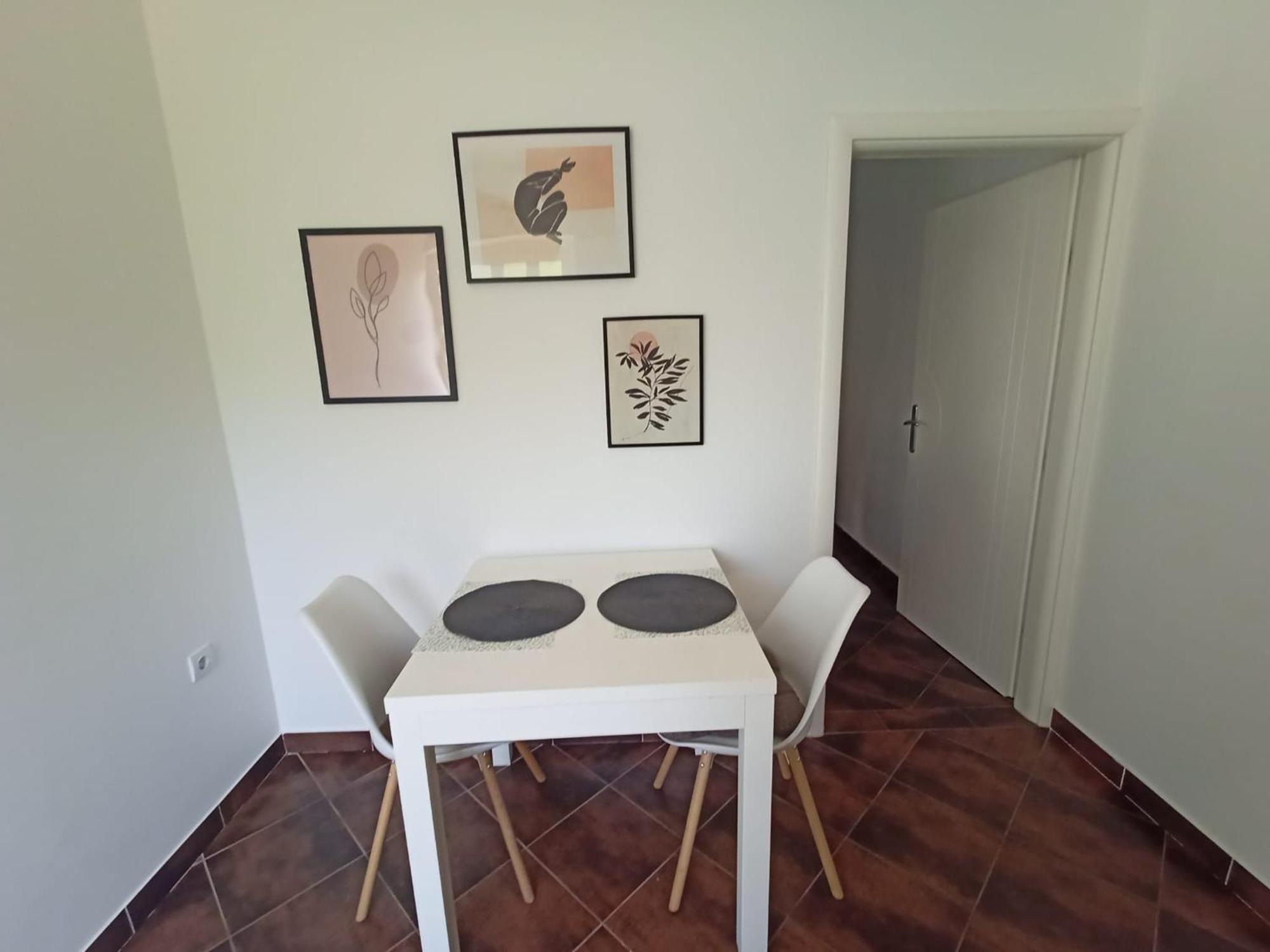 Apartments La Vita Задар Екстериор снимка