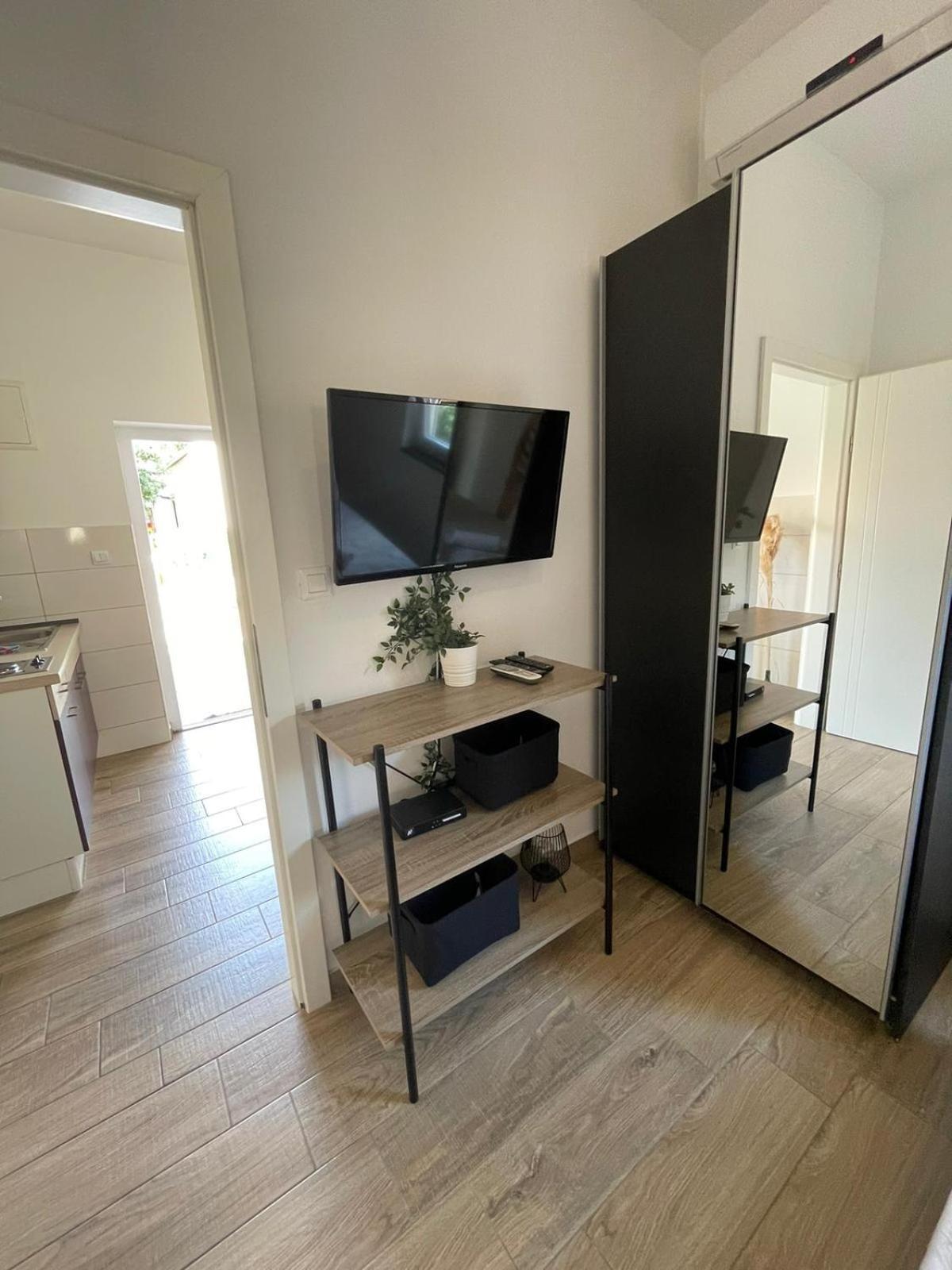 Apartments La Vita Задар Екстериор снимка