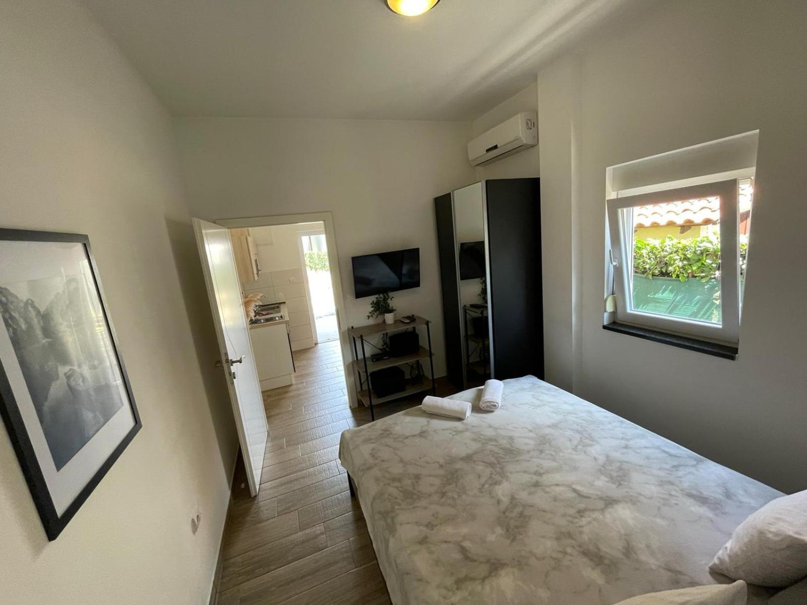 Apartments La Vita Задар Екстериор снимка
