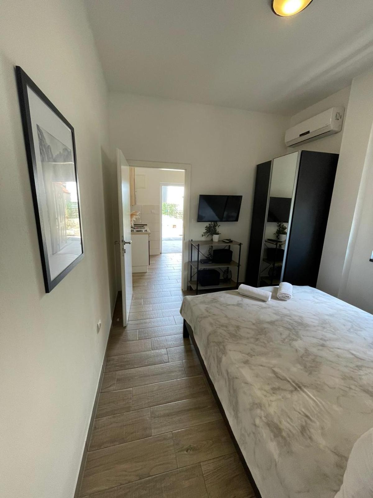 Apartments La Vita Задар Екстериор снимка