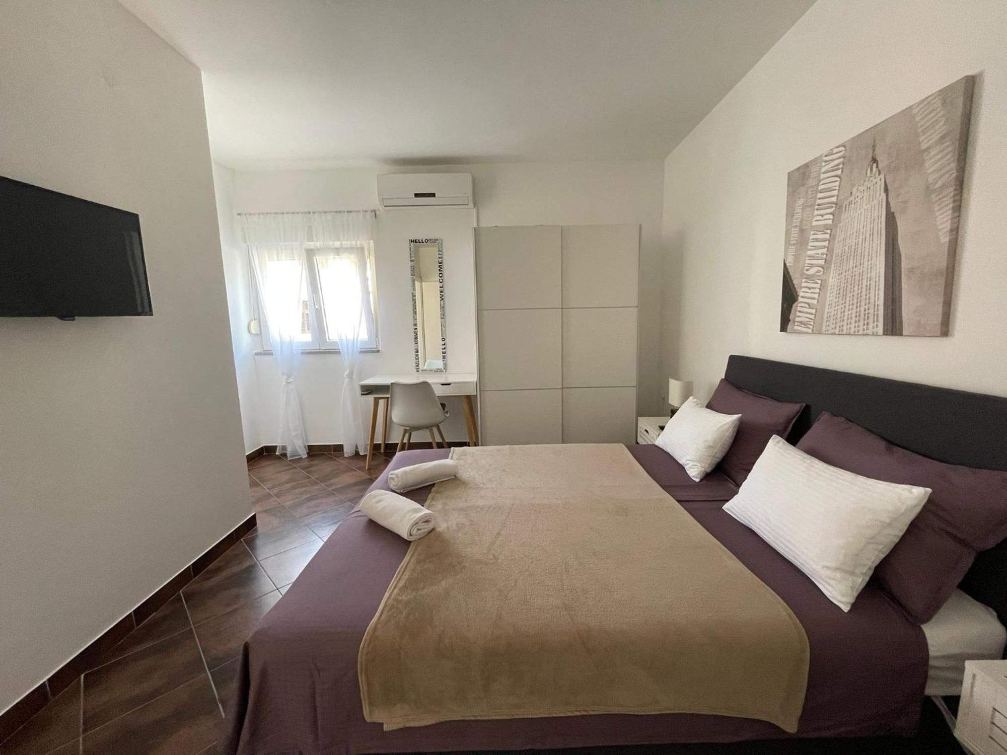 Apartments La Vita Задар Екстериор снимка