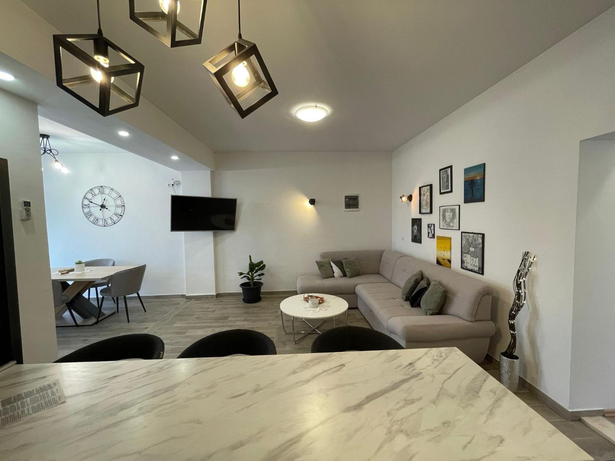 Apartments La Vita Задар Екстериор снимка