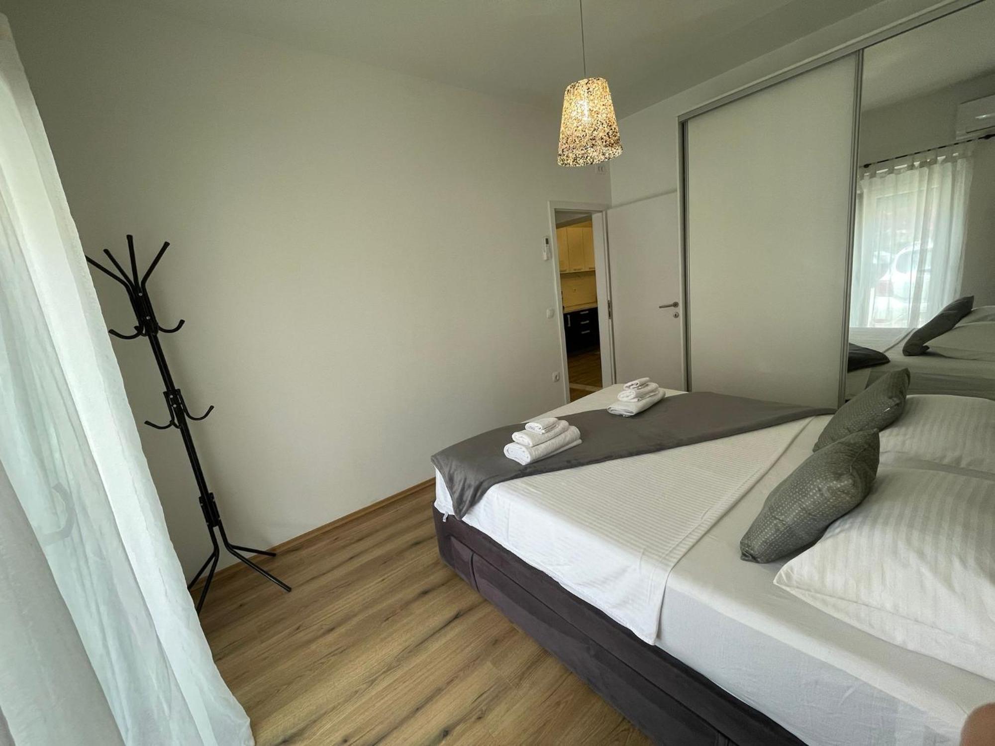 Apartments La Vita Задар Екстериор снимка