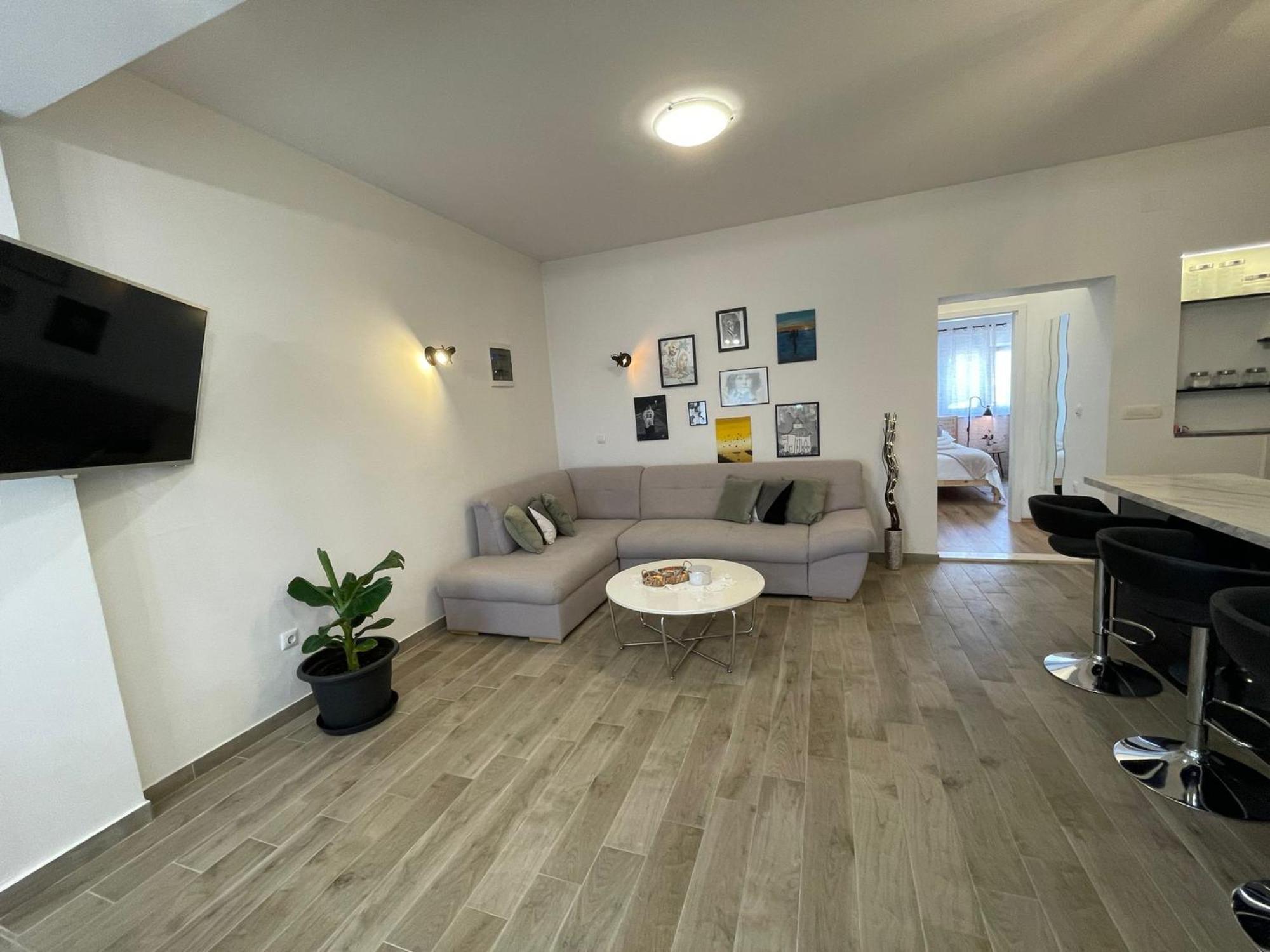 Apartments La Vita Задар Екстериор снимка