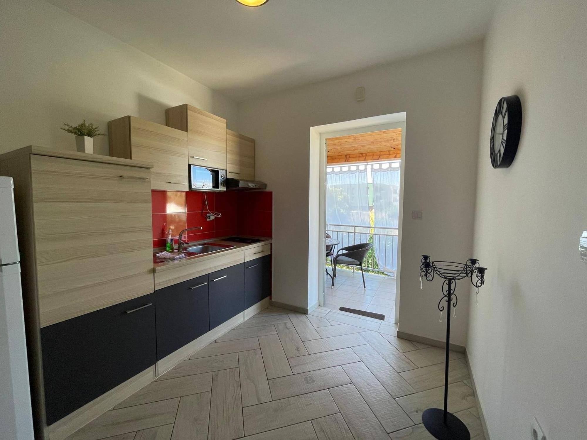 Apartments La Vita Задар Екстериор снимка