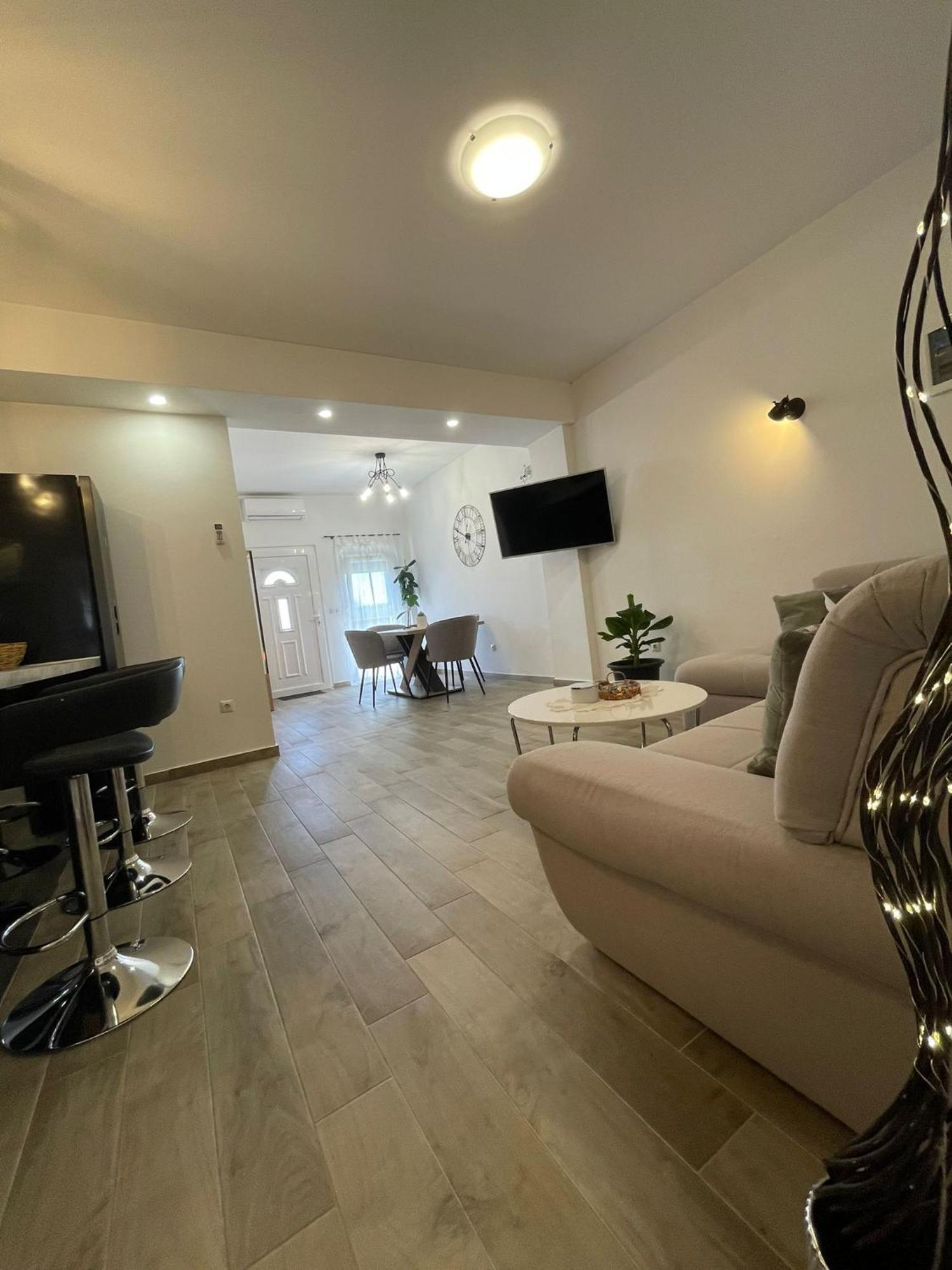 Apartments La Vita Задар Екстериор снимка