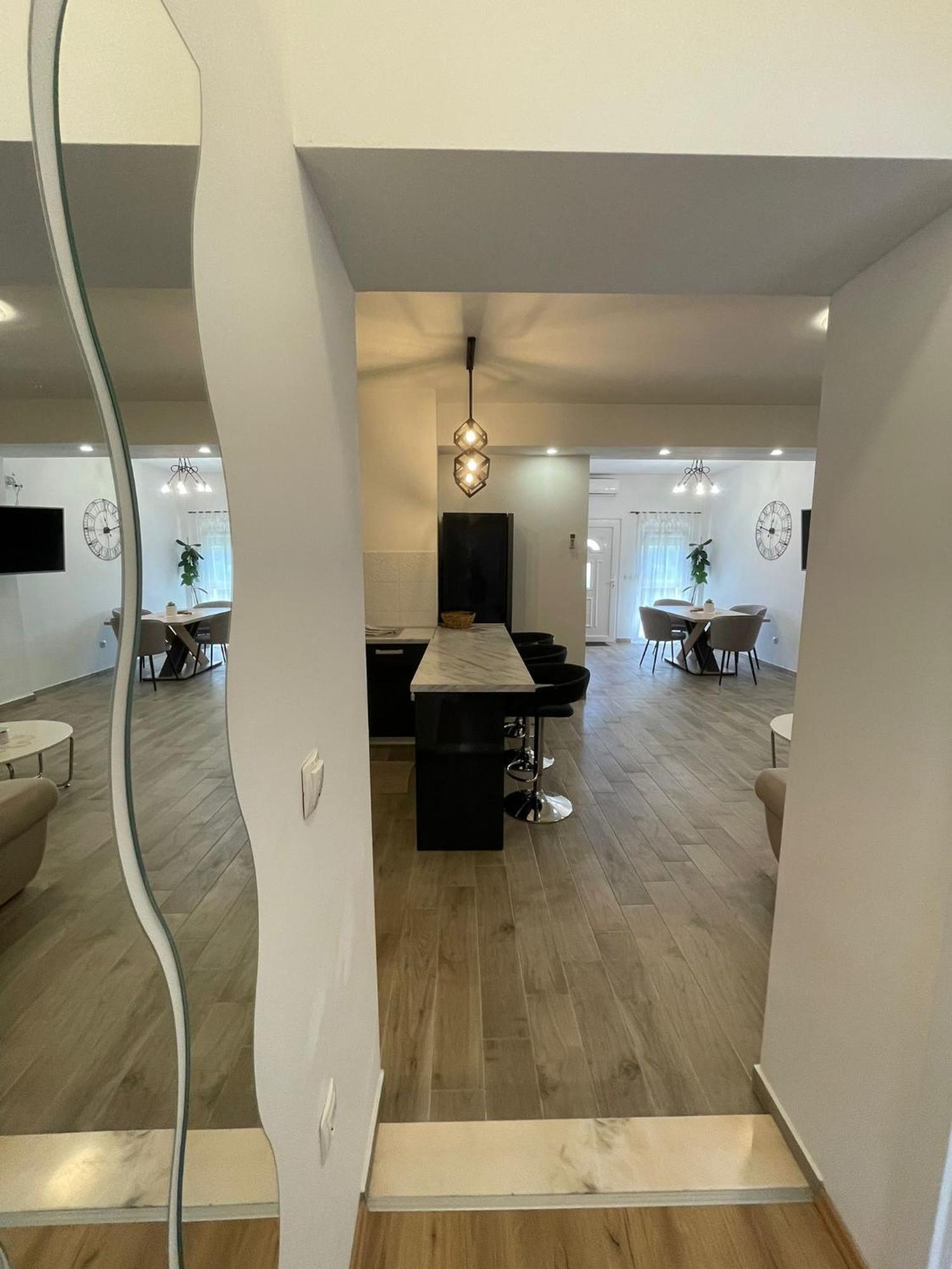 Apartments La Vita Задар Екстериор снимка