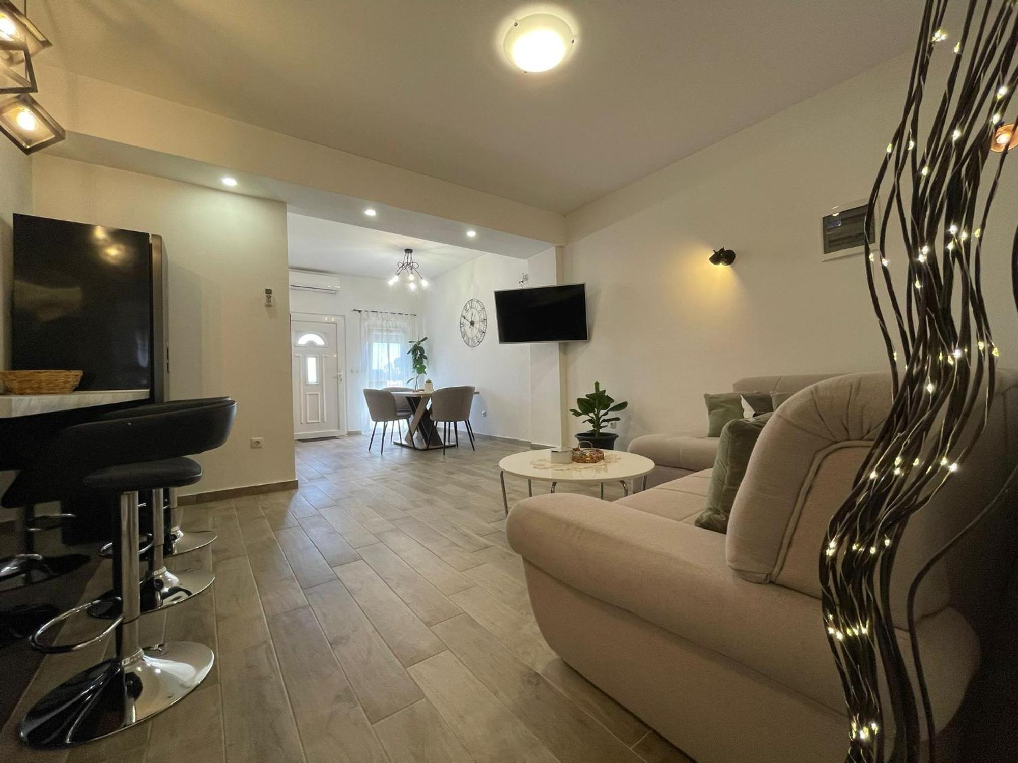 Apartments La Vita Задар Екстериор снимка