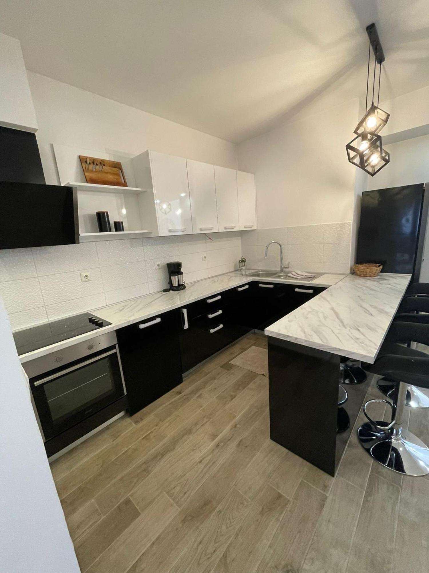 Apartments La Vita Задар Екстериор снимка
