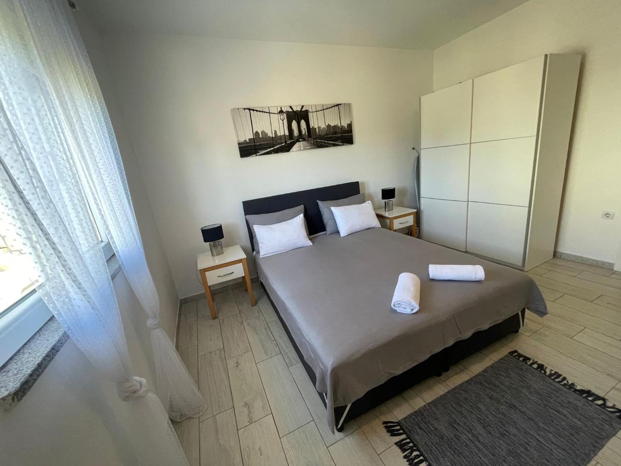 Apartments La Vita Задар Екстериор снимка
