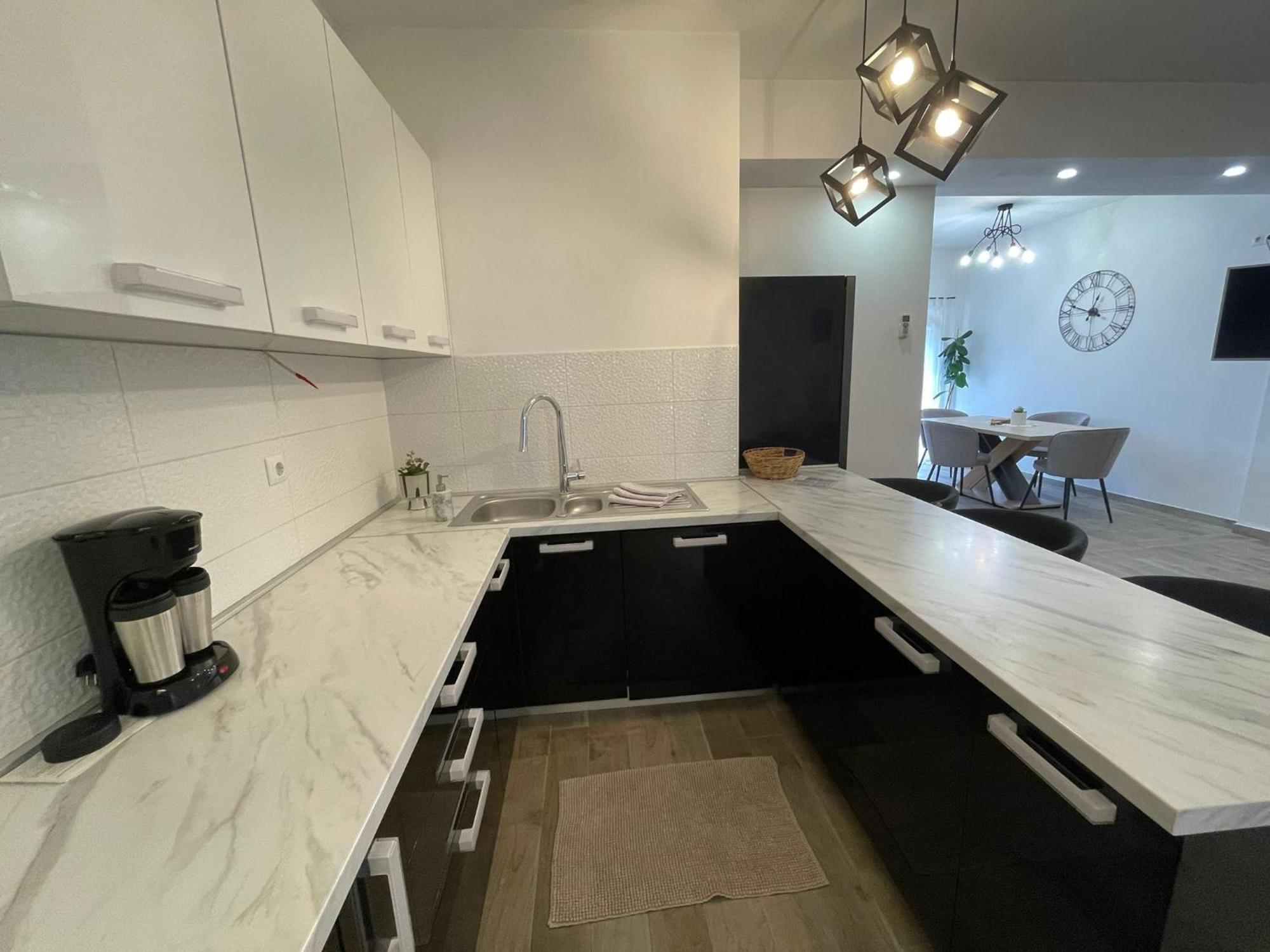 Apartments La Vita Задар Екстериор снимка