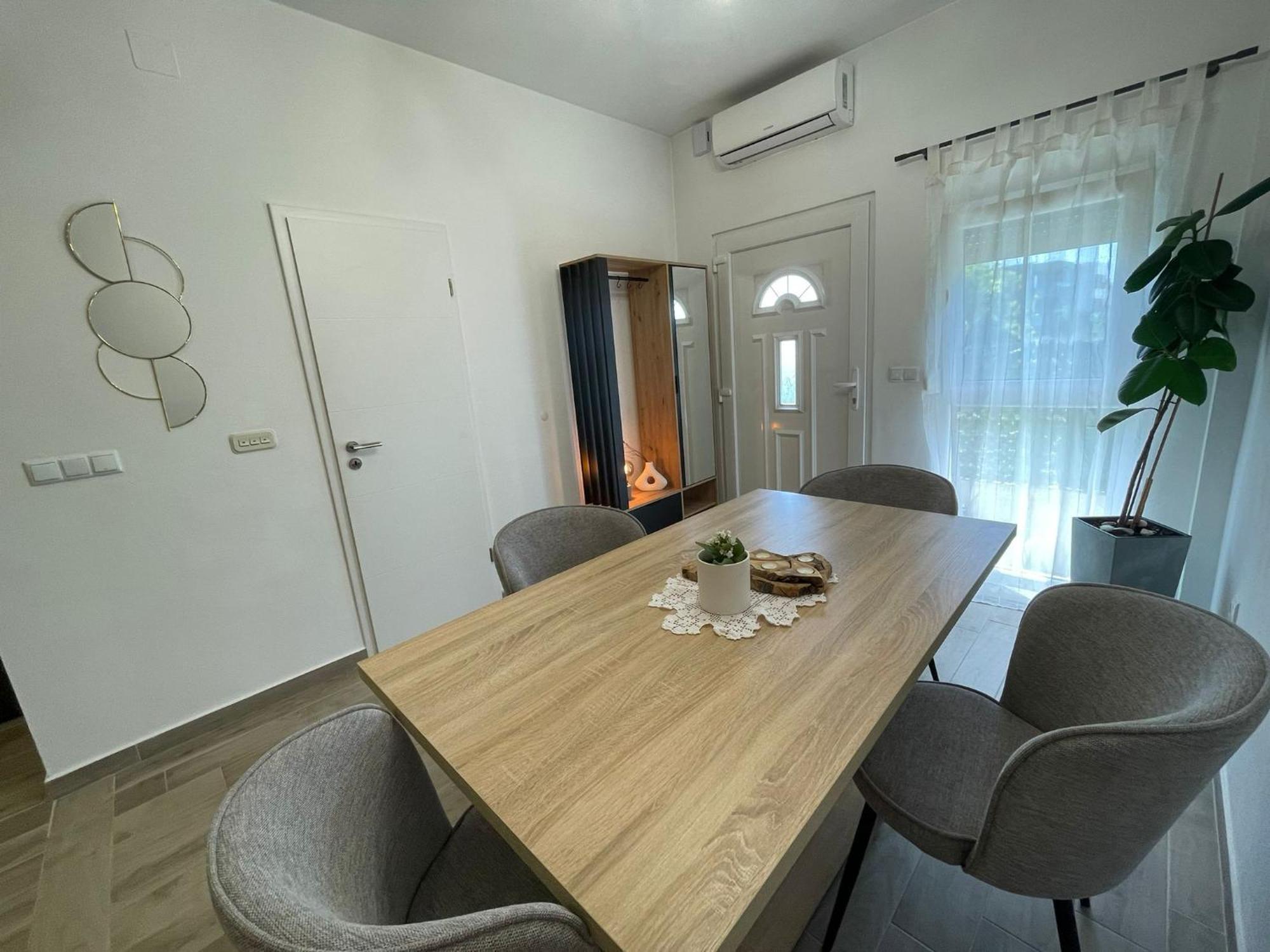 Apartments La Vita Задар Екстериор снимка