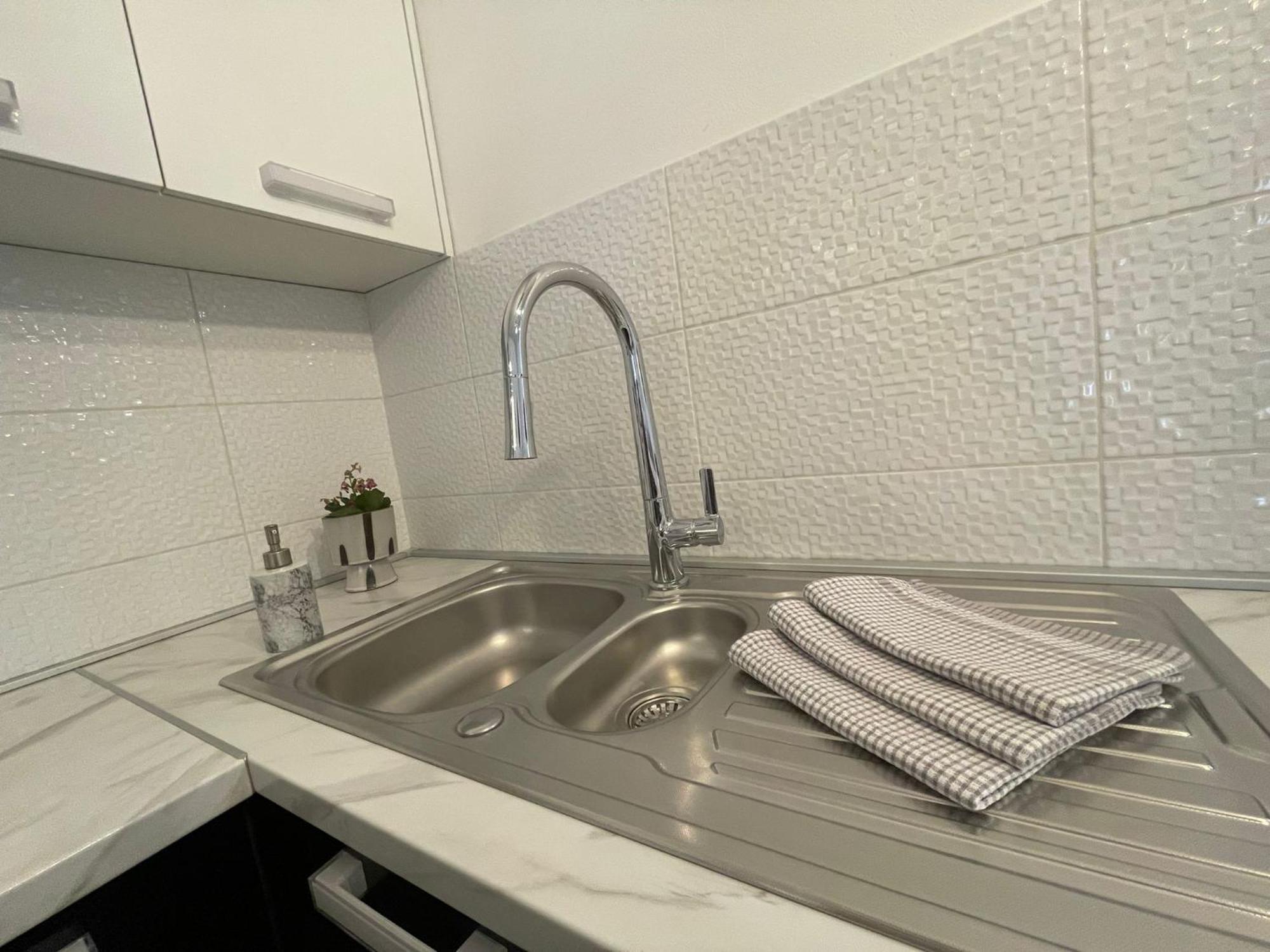 Apartments La Vita Задар Екстериор снимка