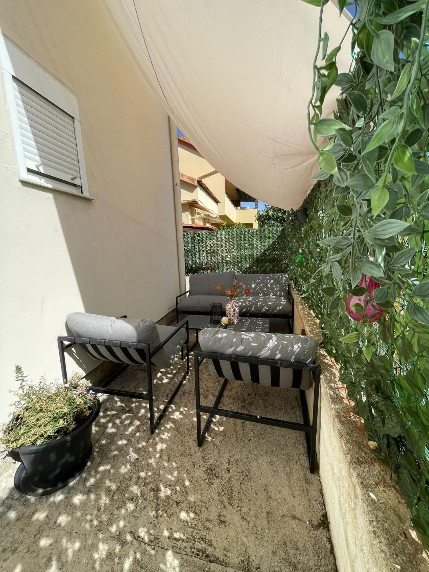 Apartments La Vita Задар Екстериор снимка
