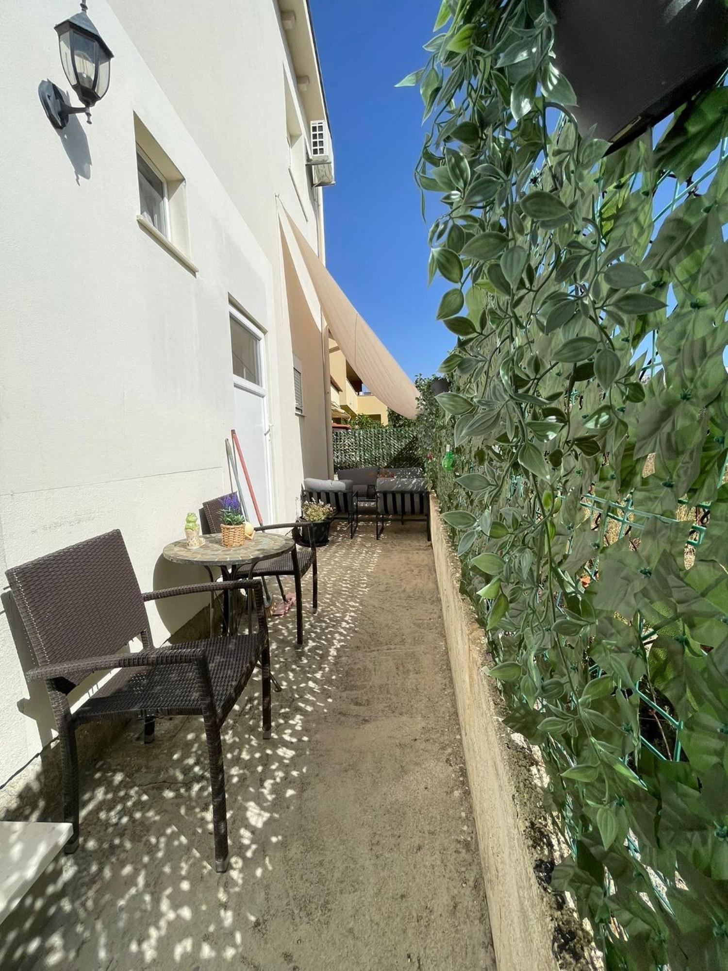 Apartments La Vita Задар Екстериор снимка