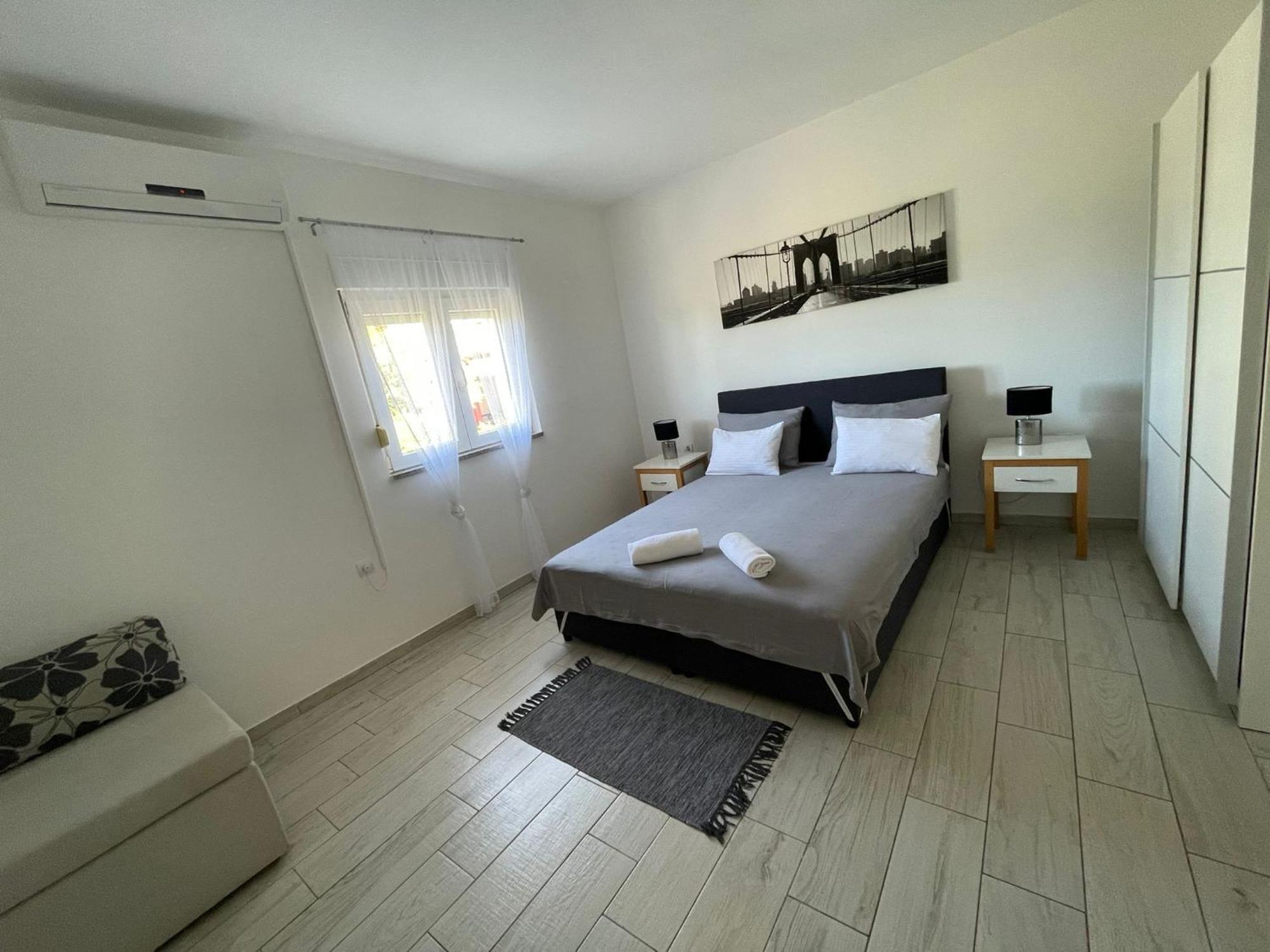 Apartments La Vita Задар Екстериор снимка