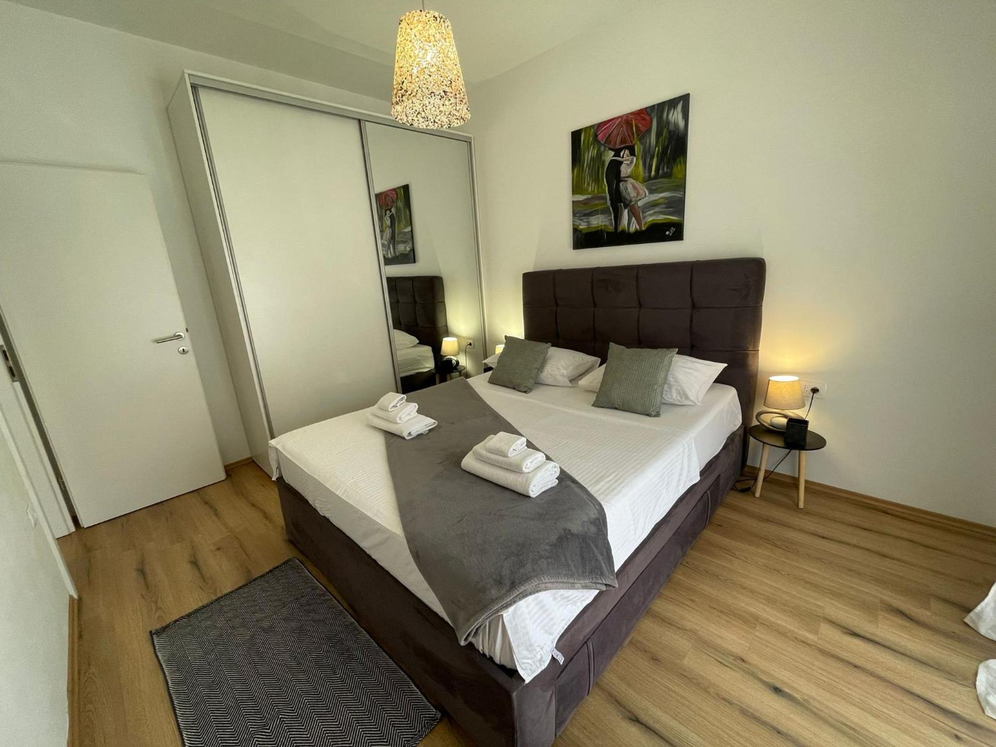Apartments La Vita Задар Екстериор снимка