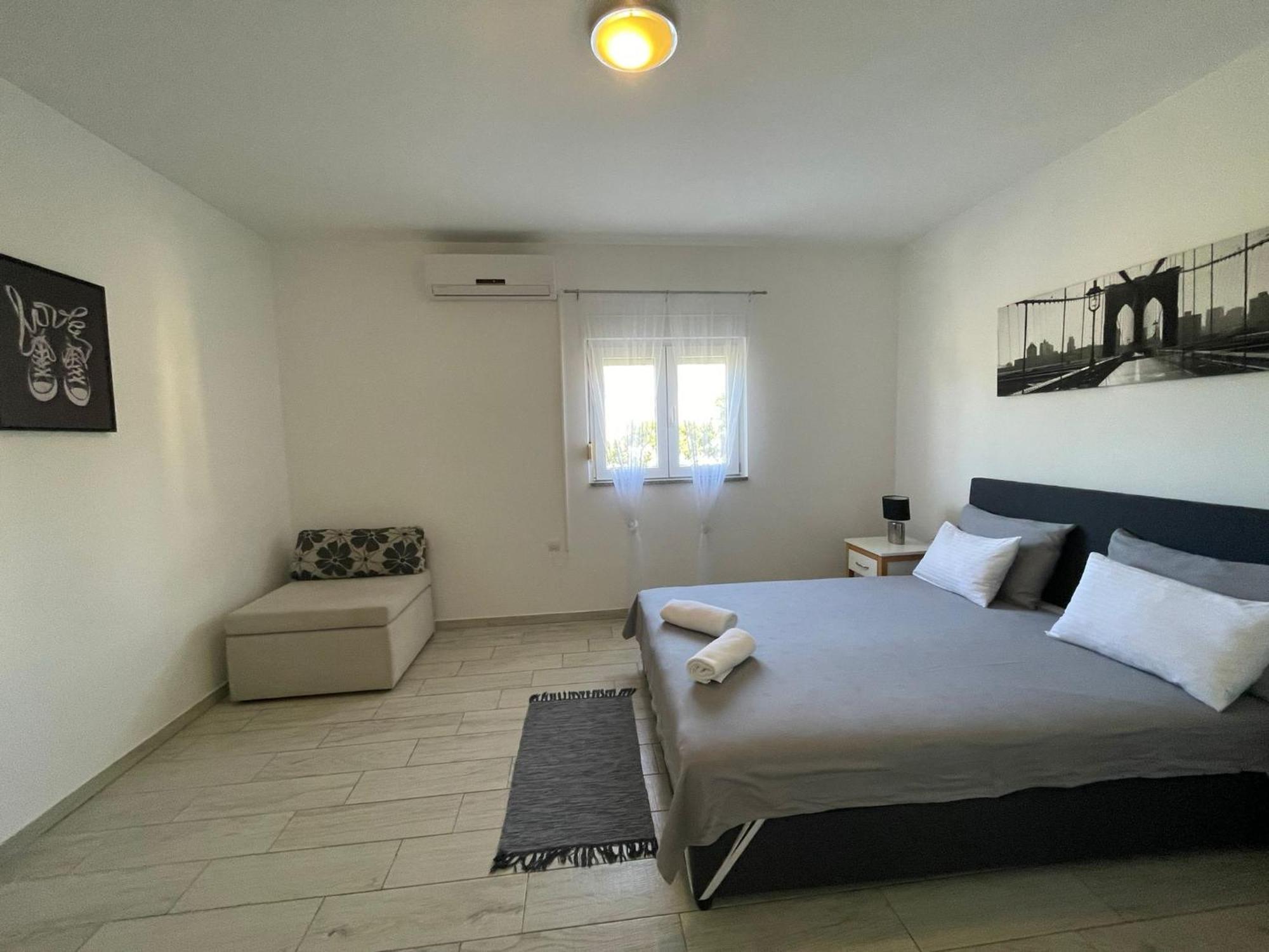 Apartments La Vita Задар Екстериор снимка