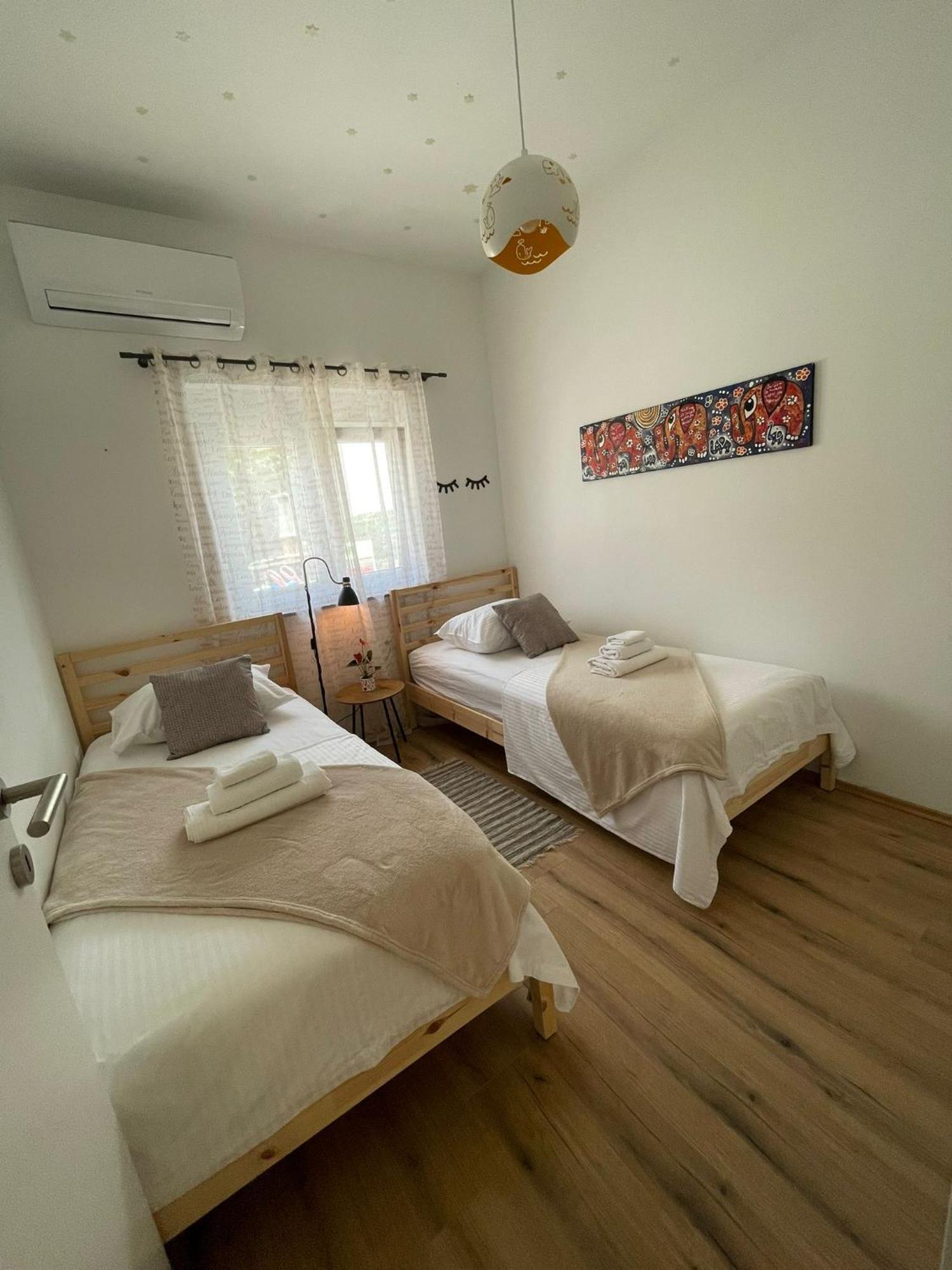Apartments La Vita Задар Екстериор снимка
