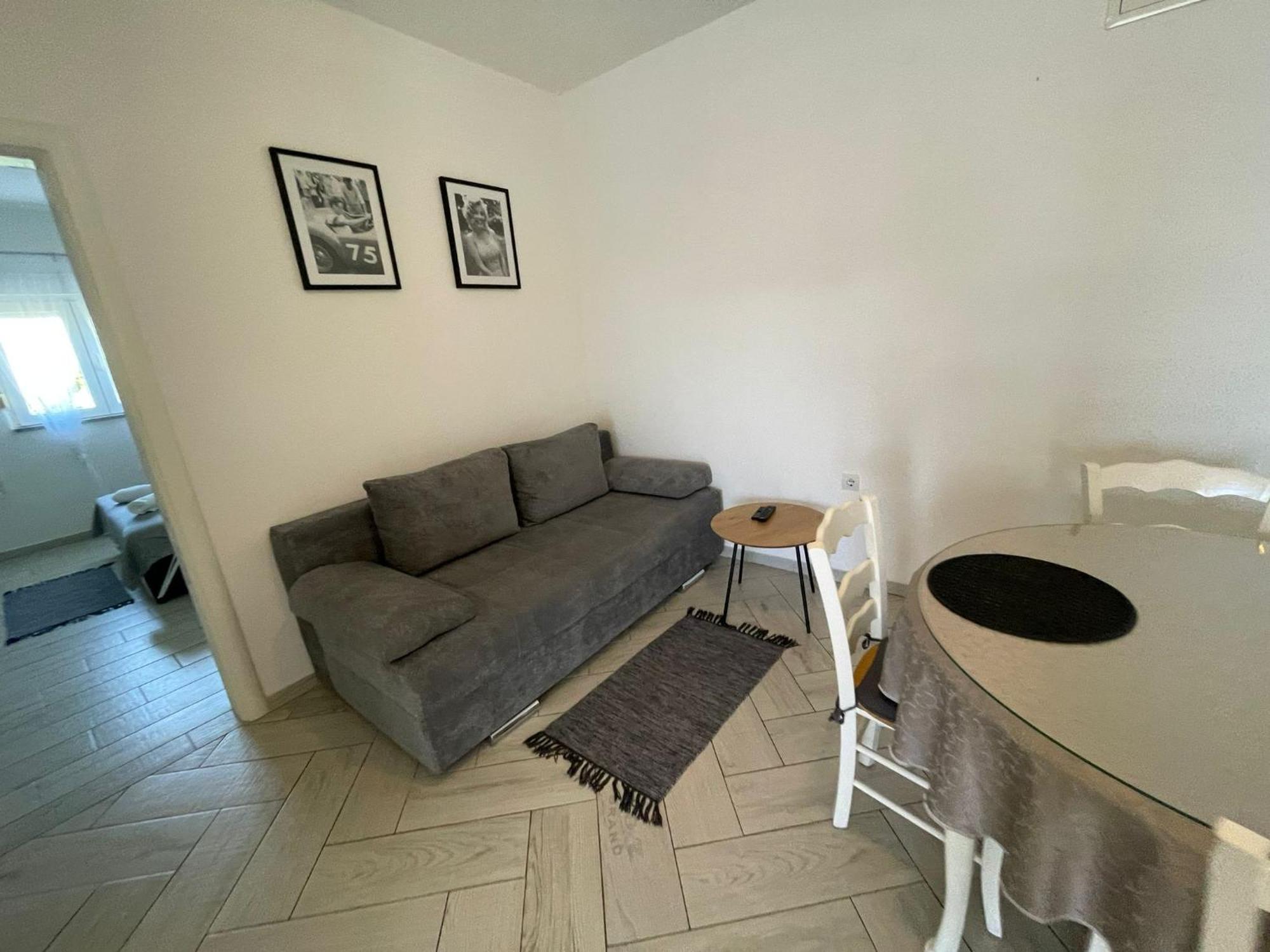 Apartments La Vita Задар Екстериор снимка