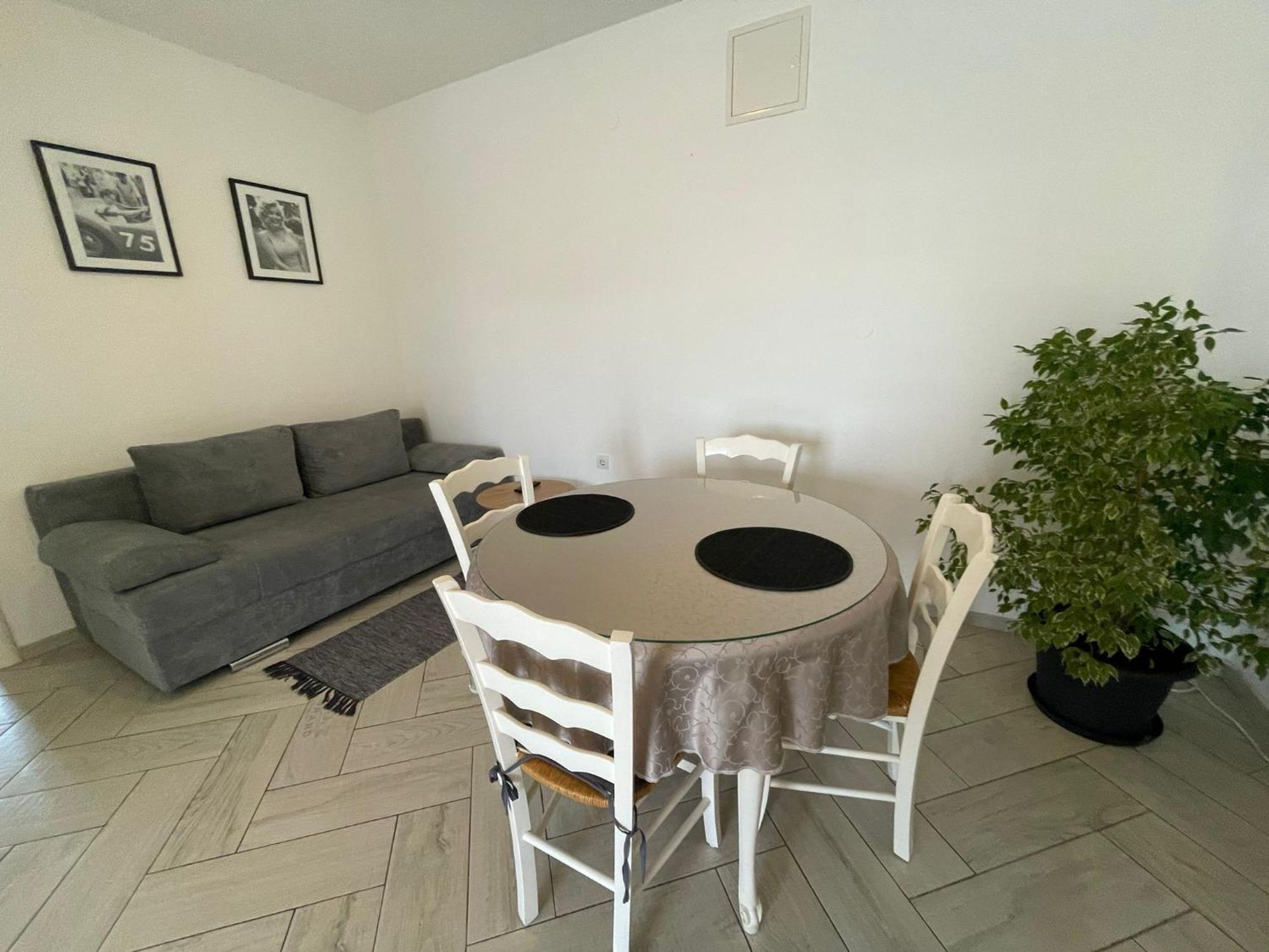 Apartments La Vita Задар Екстериор снимка