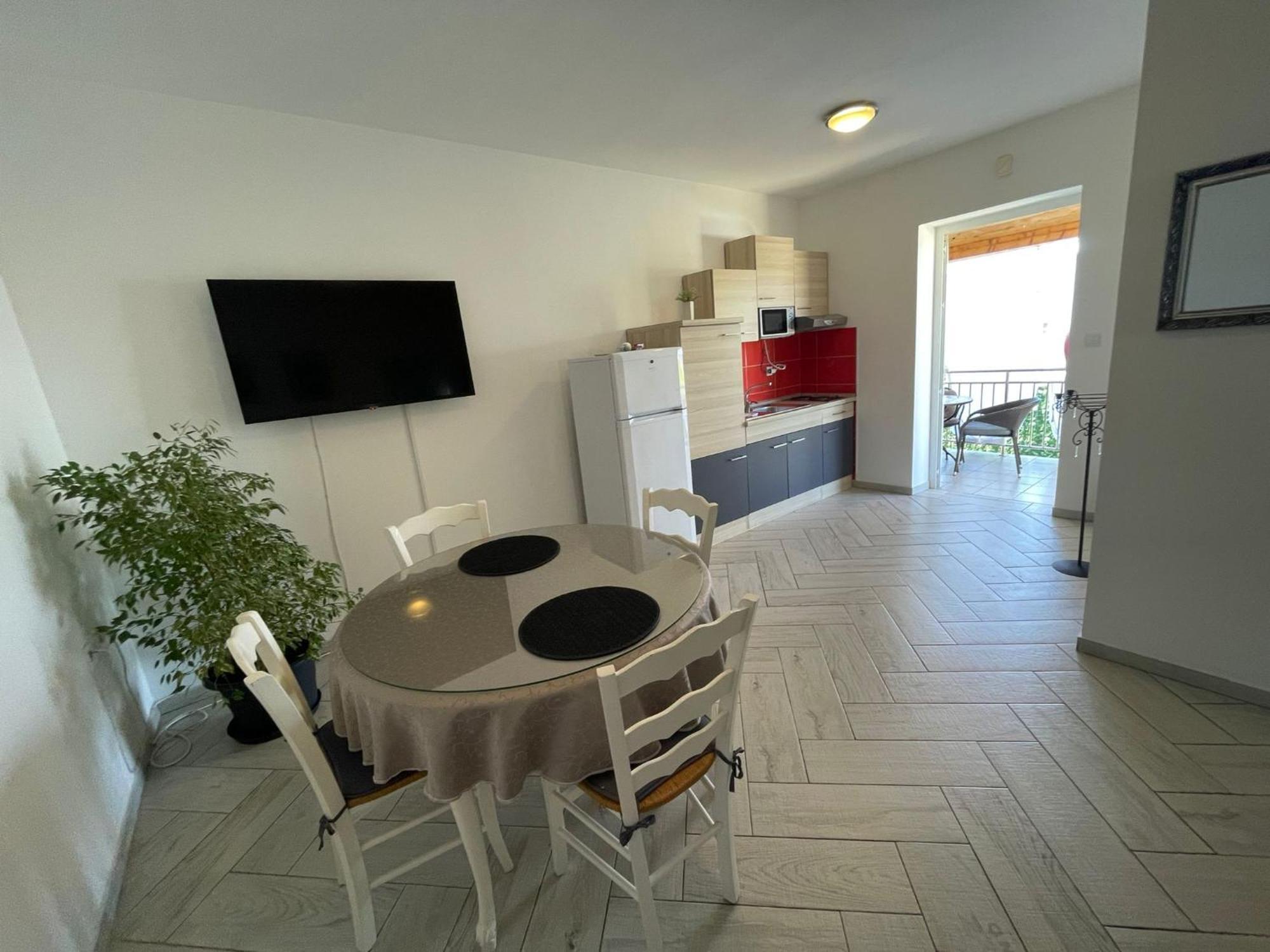 Apartments La Vita Задар Екстериор снимка