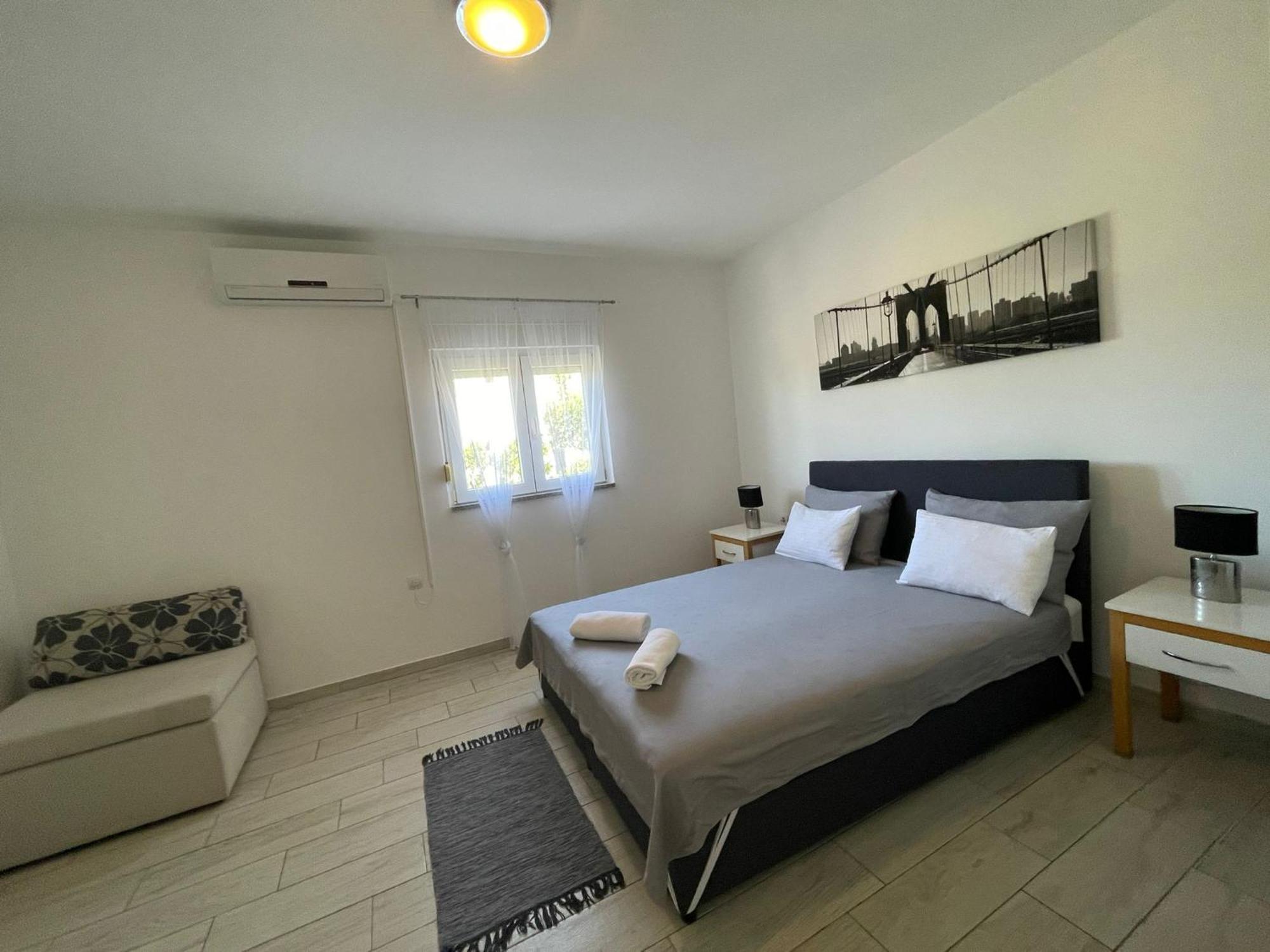 Apartments La Vita Задар Екстериор снимка