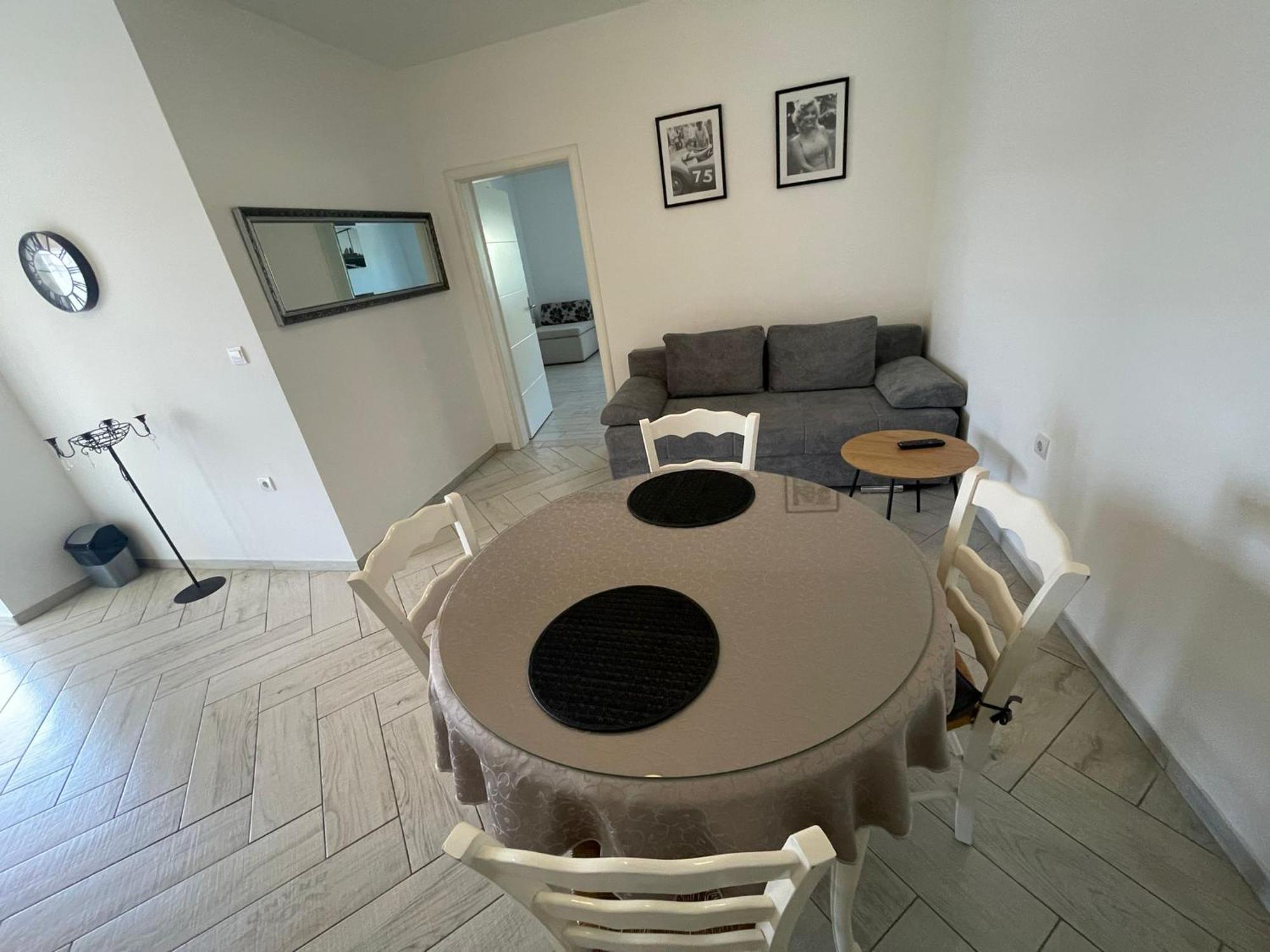 Apartments La Vita Задар Екстериор снимка