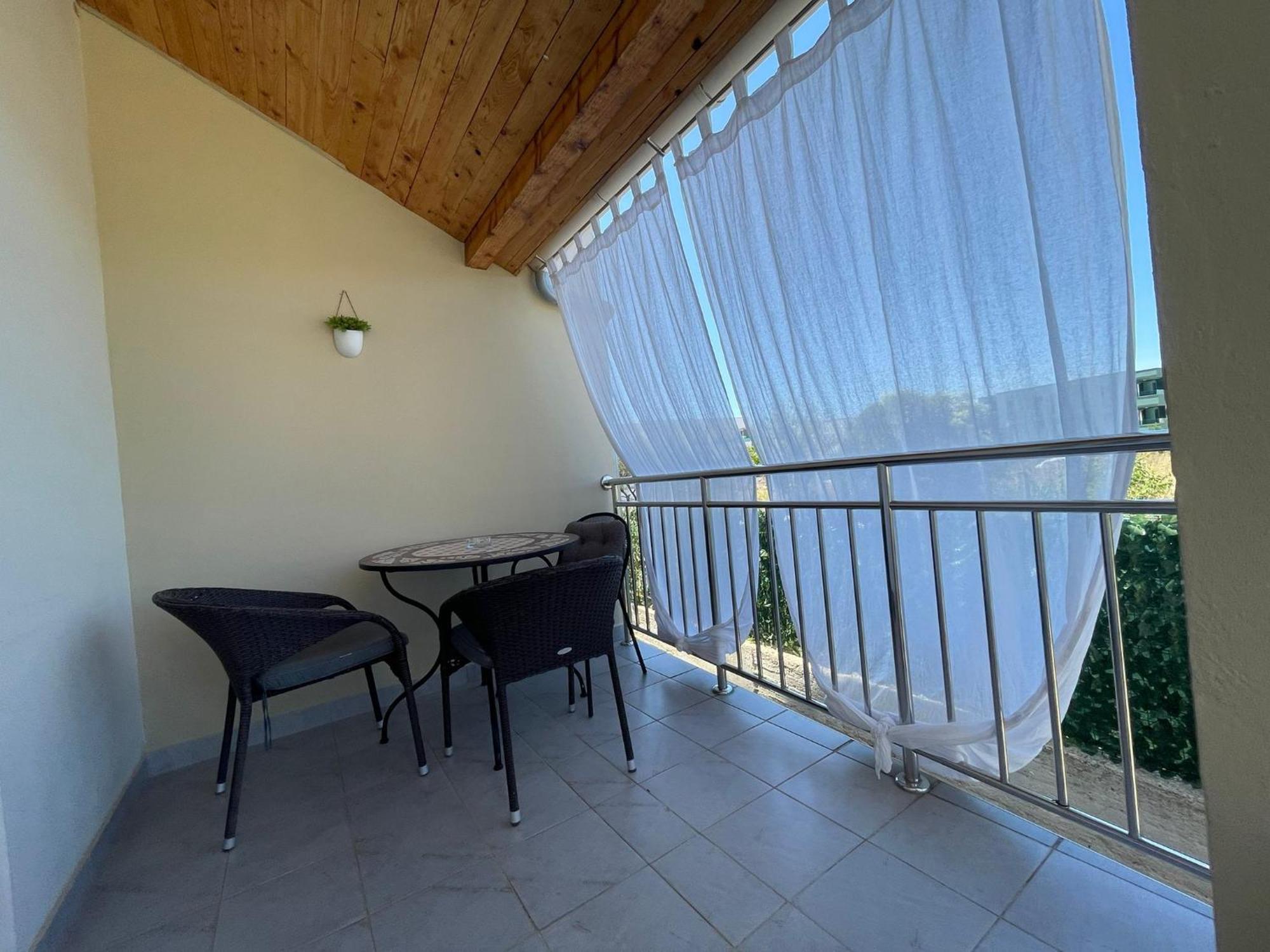 Apartments La Vita Задар Екстериор снимка