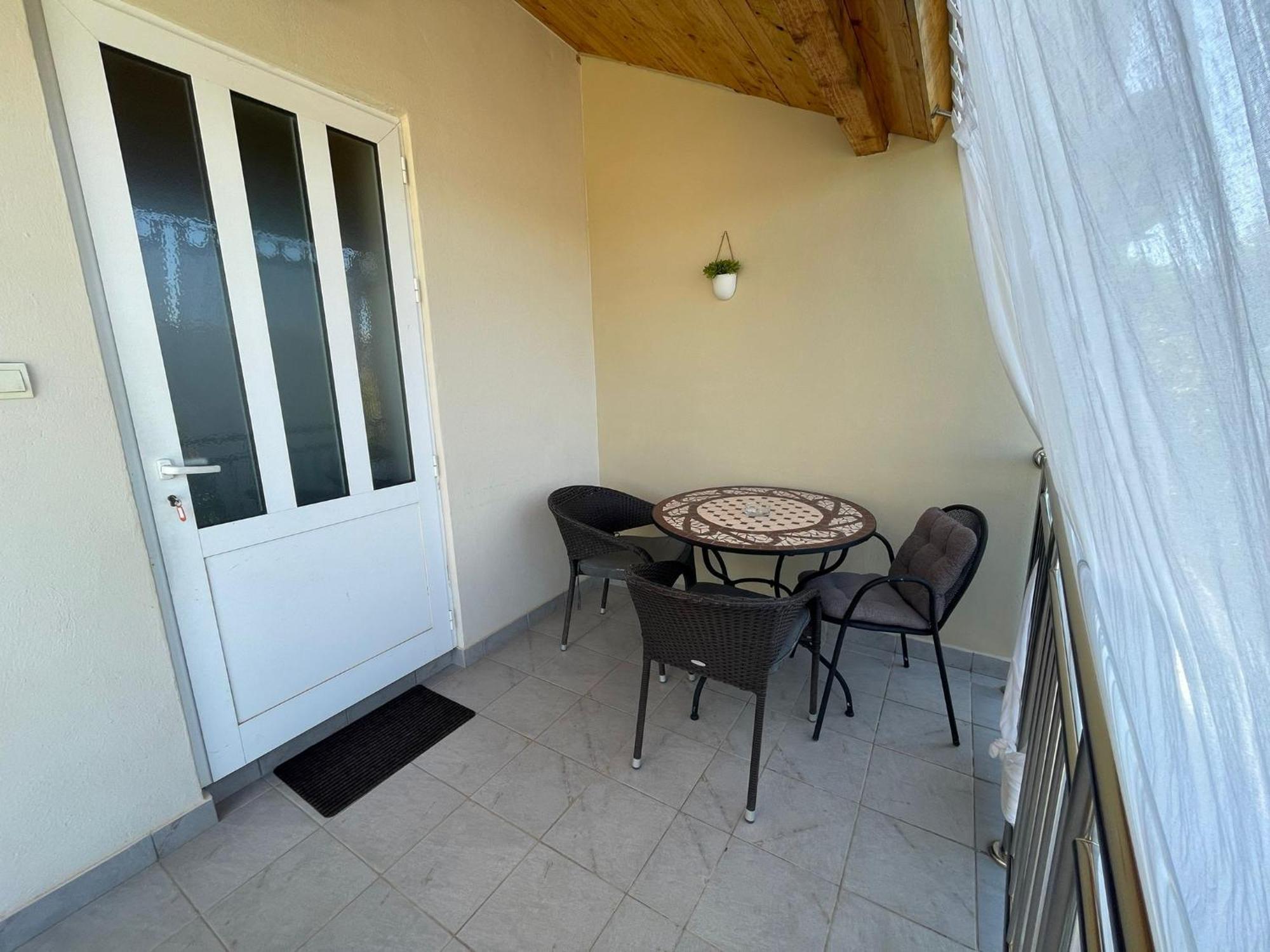 Apartments La Vita Задар Екстериор снимка